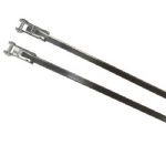 MF Stainless Steel Cable Tie