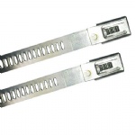 Muti-lock Stainless Steel Cable Tie