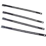 Muti-lock Stainless Steel Cable Tie