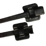 Releasable Stainless Steel Cable Tie