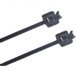 Releasable Stainless Steel Cable Tie