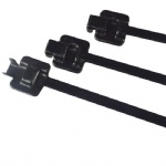 Releasable Stainless Steel Cable Tie