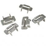 Ear-Lokt Buckle