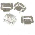 Ear-Lokt Buckle
