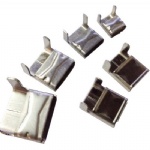 L Type Clip