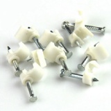 Round Type Cable Clip