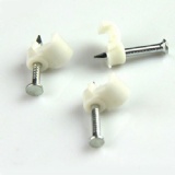 Round Type Cable Clip