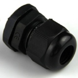 Nylon Cable Gland