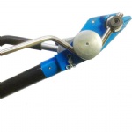 Stainless Steel Cable Tie Gun