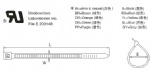 Self-locking Nylon Cable Tie