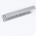 Slotted Cable Duct (Teeth Out)