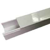 Solid Cable Duct
