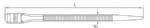 Double Locking Cable tie