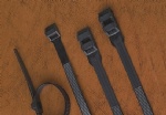 Double Locking Cable tie