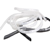 Cable Spiral Wrapping Band