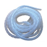 Cable Spiral Wrapping Band