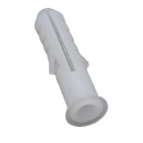 EN Plastic Expanding Srew