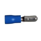 Bullet Cable Terminal (Male)