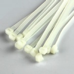 Releasable Nylon Cable Tie