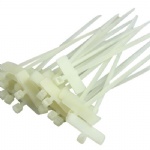 Marker Nylon Cable Tie