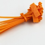 Marker Nylon Cable Tie