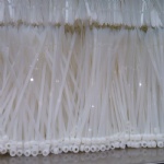 Mountable Nylon Cable Tie