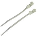 Mountable Nylon Cable Tie