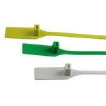 Plastic Security Seal Tie