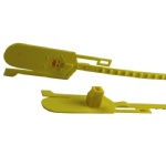 Plastic Security Seal Tie